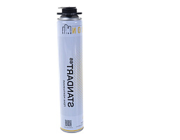 Пена монтажная KRONbuild Проф Standart 650мл FSS65/0032