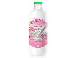 Гель для душа Белита 400мл Iris Beauty М крем Увлажняющий