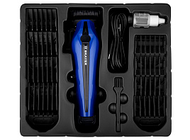 Машинка для стрижки BRAYER BR3404 8 насадок