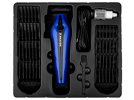 Машинка для стрижки BRAYER BR3404 8 насадок