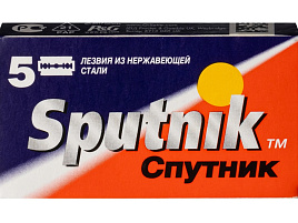 Лезвие Sputnik 5шт.М