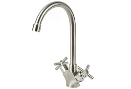 Смеситель Agwin для кухни A40357S