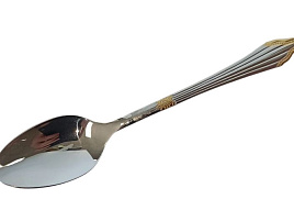 Ложка чайная Ажур