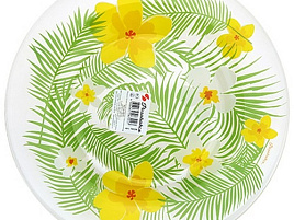 Тарелка обеденная 26см 10328/28810 Bali 1717