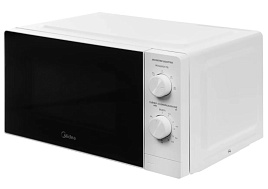 Микроволновая печь MIDEA MM719M2Z-W