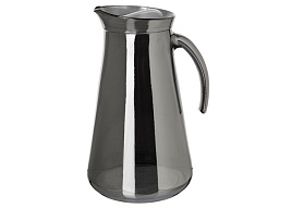 Кувшин 1,5л GR353/06/5952 Сияющий графит в/уп