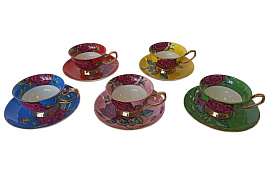 Чайная пара 122-04001 б/уп