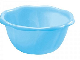 Миска пластик 0,8л 4312531/5121 в асс