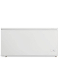 Ларь-морозильник Бирюса 455 KX