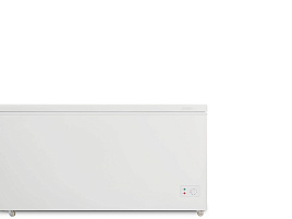 Ларь-морозильник Бирюса 455 KX