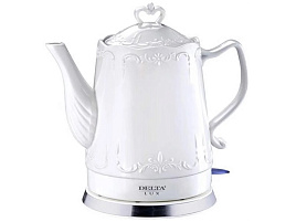 Электрочайник DELTA  DL-1236