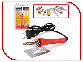 Прибор для выжигания Brauberg 150621