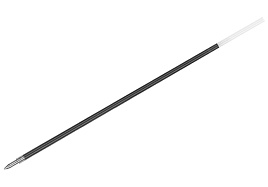 Стержень 142 мм. MunHwa RF07-02 "Option", "MC Gоld" синий, 142мм, 0,7мм