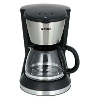 Кофеварка Vitek 1506