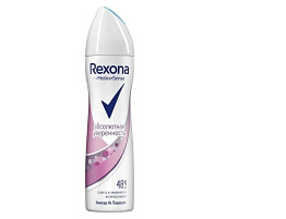 Дезодорант Rexona 150мл Абсолют.уверенность(Unilever)9986