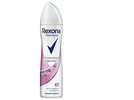 Дезодорант Rexona 150мл Абсолют.уверенность(Unilever)9986