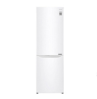 Холодильник LG GA-B 419 SWJL белый
