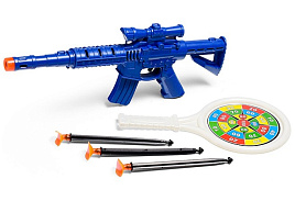 Военный набор 955S-136 Яркая мишень