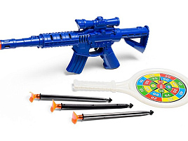 Военный набор 955S-136 Яркая мишень