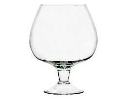 Ваза Бокал 6205/3529 1л