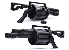 Водное оружие XD30 Мега пушка