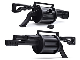 Водное оружие XD30 Мега пушка