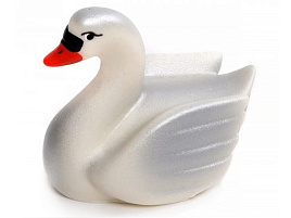 Пластизоль СИ-706 Лебедь