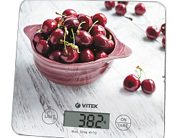 Весы кухонные VITEK 8002