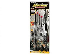Автомат 884-2 Меткий стрелок