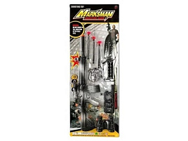 Автомат 884-2 Меткий стрелок