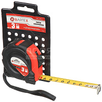 Рулетка Bartex 3м*16мм JB-05/0554/142875