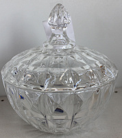 Ваза для конфет DM604-1/3041