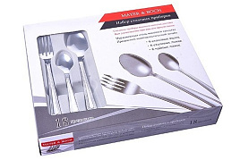 Набор столовых приборов 30403/1627 18пр