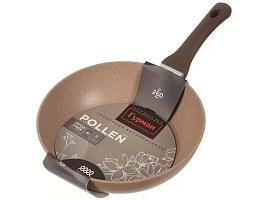 Сковорода 26см Гурман б/кр ГМ2601ПОИ/8719