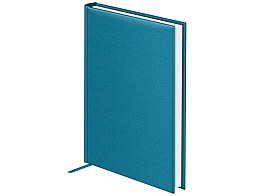 Ежедневник А5 BG DuA5_60831 "Ariane. Teal", бирюзовый, 160л., твердый переплет, балакрон