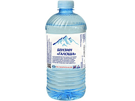 Бензин 1л Галоша РусБытХим 3768