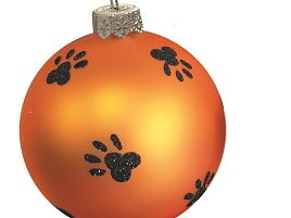 Шар 80 Лапки КР-80-214058