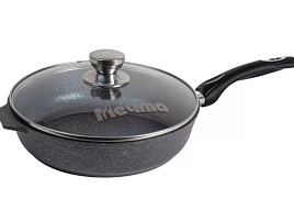 Сковорода 30см Мечта с/кр Гранит с30803/9994