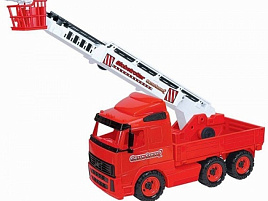 Автомобиль 8787 Пожарный