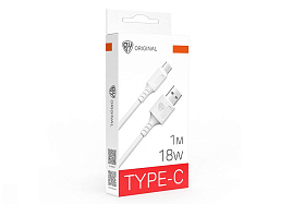 Кабель для телефона Type-C 931-606