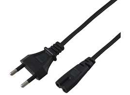 Кабель REXANT (11-1101) шнур вилка евроразъем