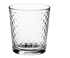 Набор стопок 05с1241 Кристалл 6шт