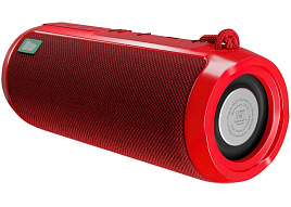 Акустика портативная MORE CHOICE BS22 Red