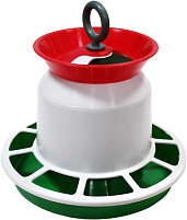 Кормушка для цыплят универ. 3л 2699