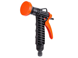 Полив Пистолет-распылитель под коннектор Жук 3261-00