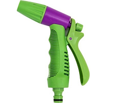 Полив Пистолет-распылитель 096-7208