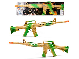 Автомат трещетка M18-18 Защитник