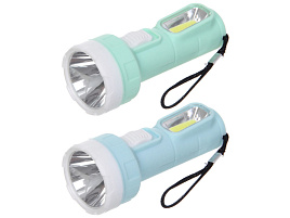 Фонарь от батареек 855-365