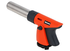Горелка газовая 17*7,8*3,8см  116-051 Ермак