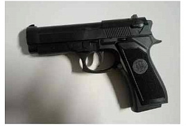 Пистолет пневматический 100002586